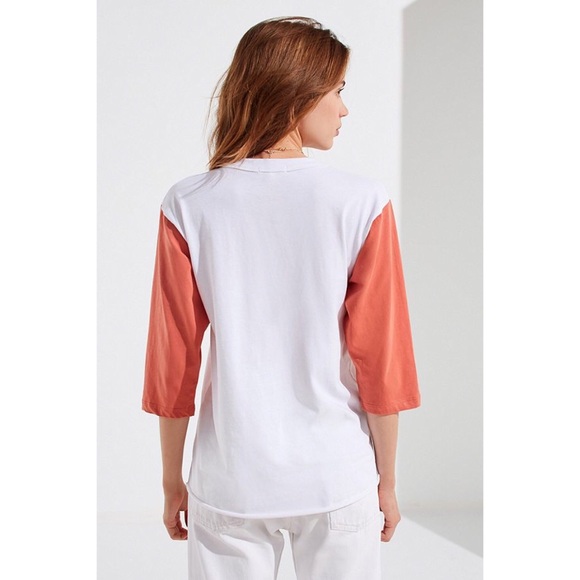 ❌SOLD❌ Future State Grizzly Bear Baseball Tee - Picture 3 of 8